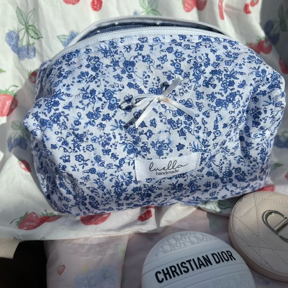 Handmade Luella Bag